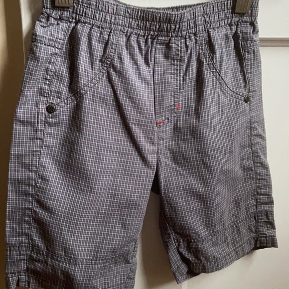 Catimini Boys Shorts - Picture 2 of 5